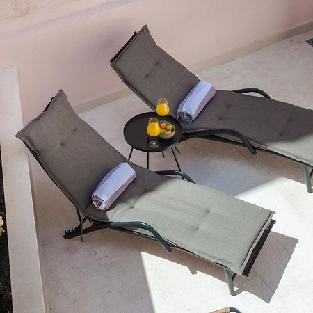 Villa Flores Luxury Apartment Dubrovnik Dış mekan fotoğraf