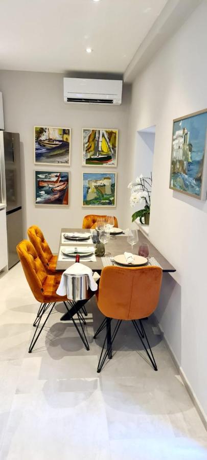 Villa Flores Luxury Apartment Dubrovnik Dış mekan fotoğraf